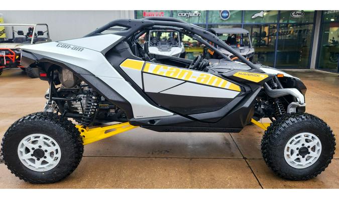 2024 Can-Am Maverick R 999T DCT