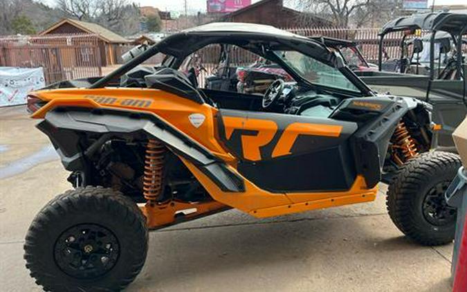 2020 Can-Am Maverick X3 X RC Turbo