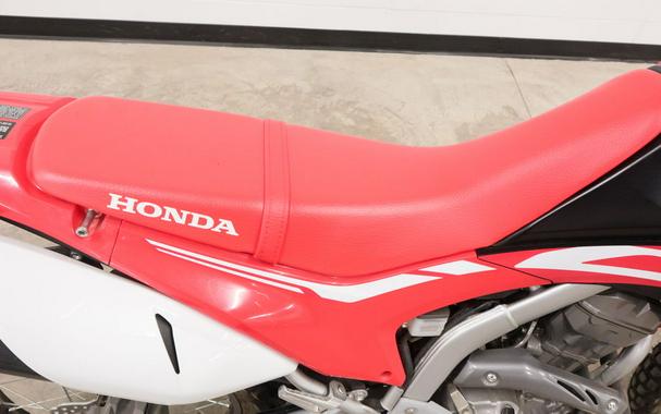 2020 Honda® CRF250L