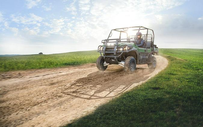 2023 Kawasaki MULE PRO-FXT EPS