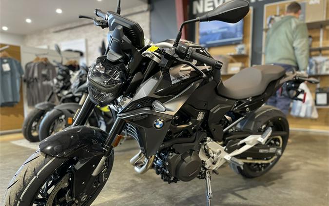 2024 BMW F 900 R