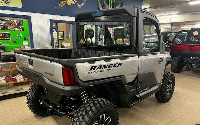 2024 Polaris Industries Ranger XD 1500 Northstar Edition Premium