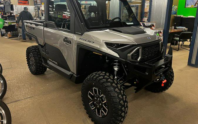 2024 Polaris Industries Ranger XD 1500 Northstar Edition Premium