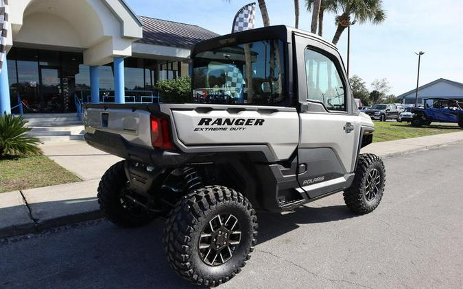 2024 Polaris® Ranger XD 1500 NorthStar Edition Ultimate