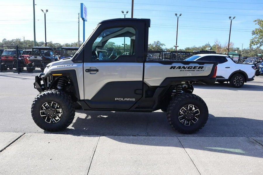 2024 Polaris® Ranger XD 1500 NorthStar Edition Ultimate