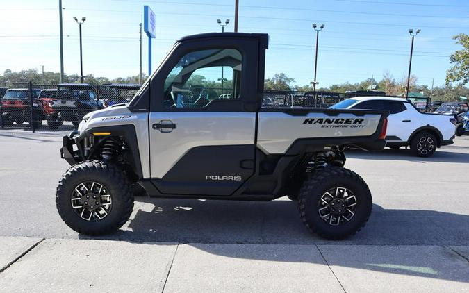 2024 Polaris® Ranger XD 1500 NorthStar Edition Ultimate