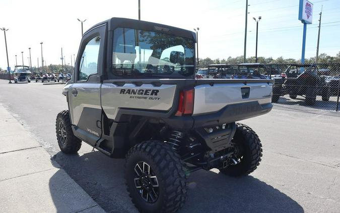 2024 Polaris® Ranger XD 1500 NorthStar Edition Ultimate