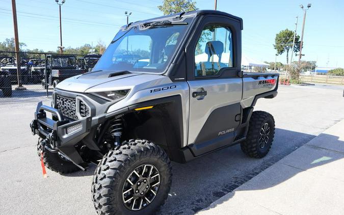 2024 Polaris® Ranger XD 1500 NorthStar Edition Ultimate