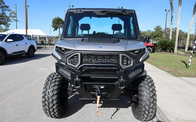 2024 Polaris® Ranger XD 1500 NorthStar Edition Ultimate