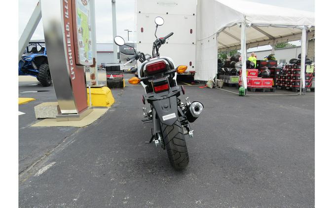 2025 Honda Grom™ ABS