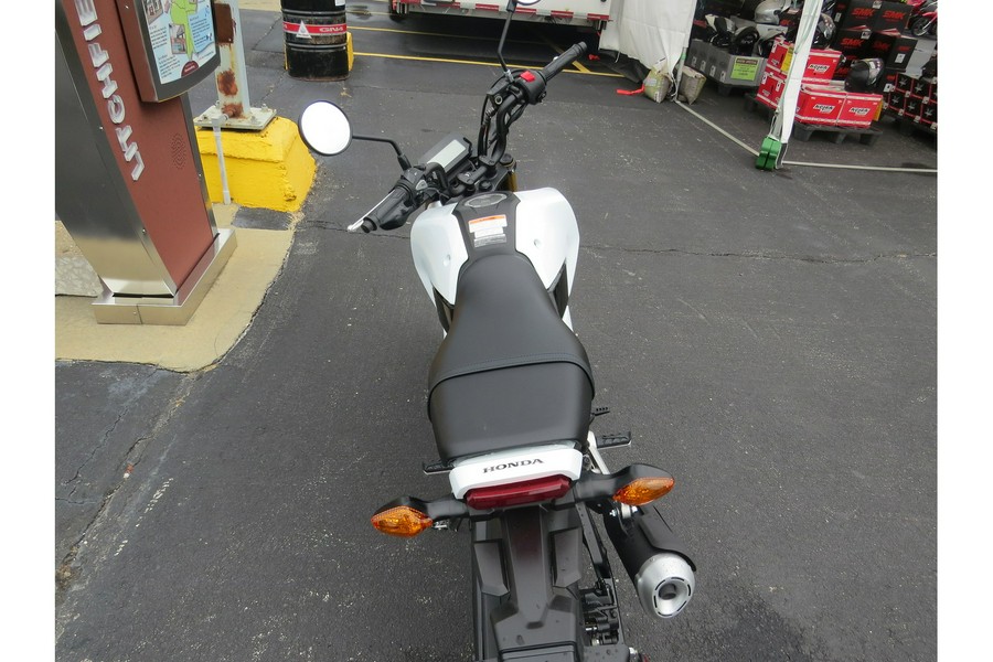 2025 Honda Grom™ ABS