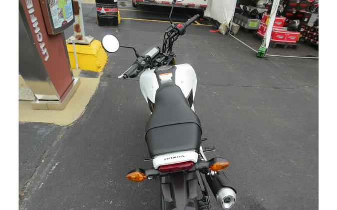 2025 Honda Grom™ ABS