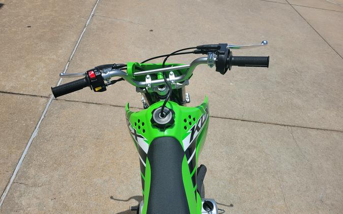 2025 Kawasaki KLX® 110R L