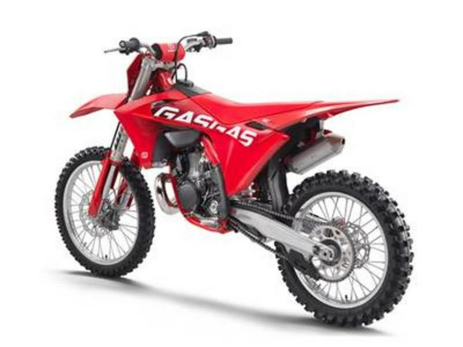 2024 GASGAS MC 250