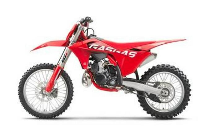 2024 GASGAS MC 250