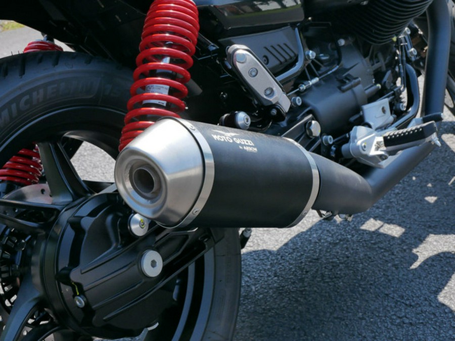 2024 Moto Guzzi V7 Special Edition