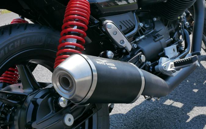 2024 Moto Guzzi V7 Special Edition