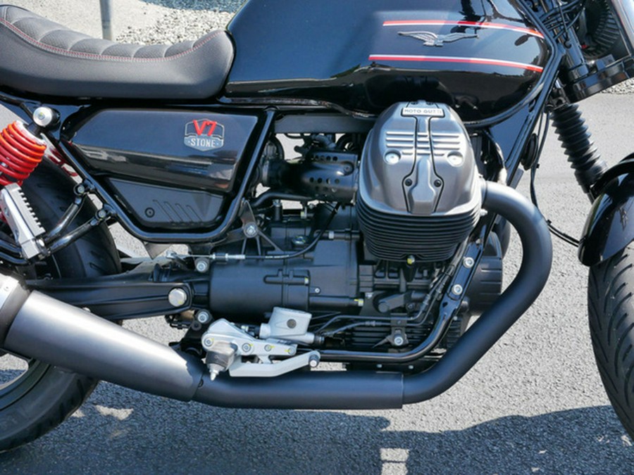 2024 Moto Guzzi V7 Special Edition