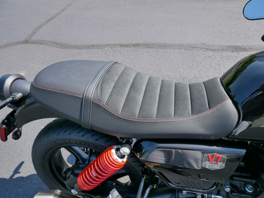 2024 Moto Guzzi V7 Special Edition