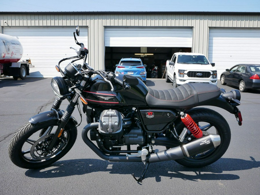 2024 Moto Guzzi V7 Special Edition