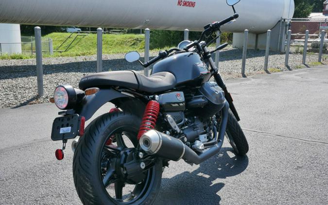 2024 Moto Guzzi V7 Special Edition