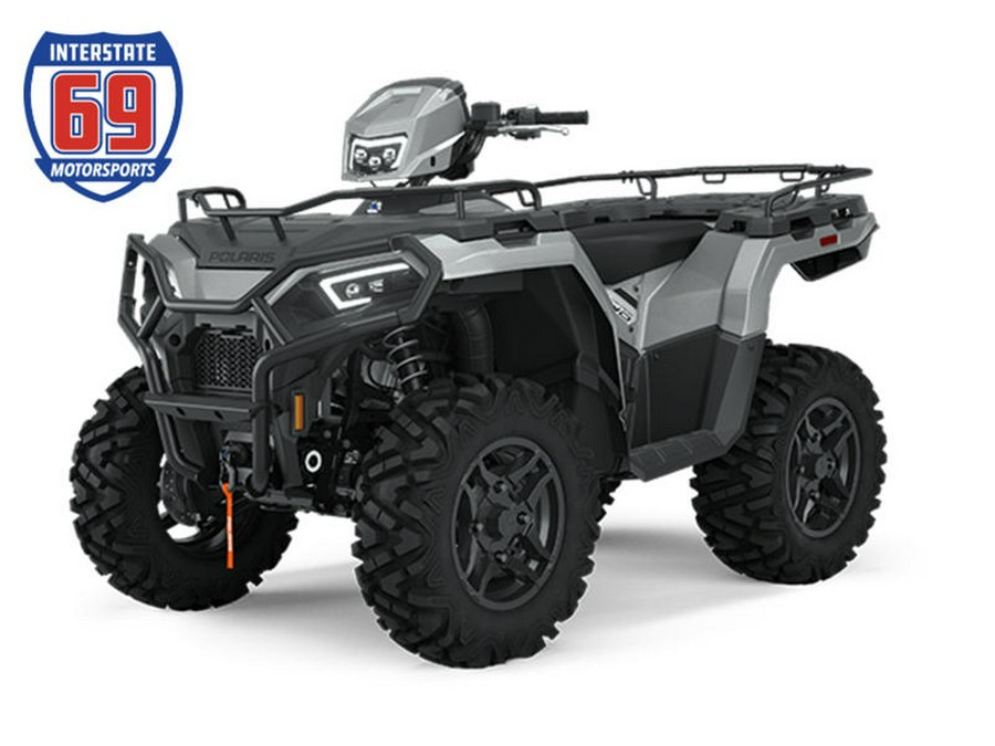 2025 Polaris® Sportsman 570 Ultimate