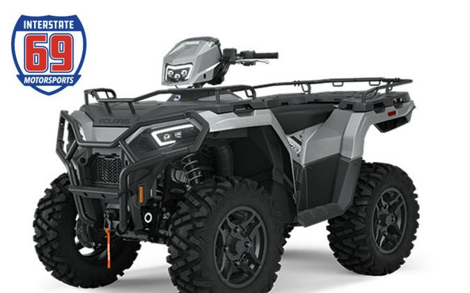 2025 Polaris® Sportsman 570 Ultimate