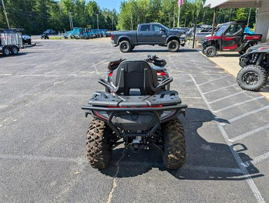 2024 CFMOTO CForce 600 Touring