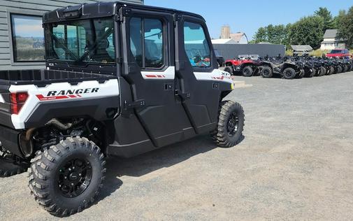 2025 Polaris Industries RANGER CREW XP 1000 NS ED ULT TRAIL BOSS