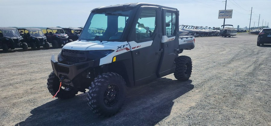 2025 Polaris Industries RANGER CREW XP 1000 NS ED ULT TRAIL BOSS