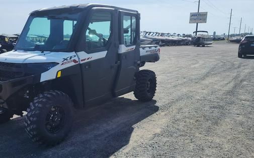 2025 Polaris Industries RANGER CREW XP 1000 NS ED ULT TRAIL BOSS