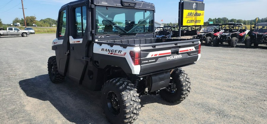 2025 Polaris Industries RANGER CREW XP 1000 NS ED ULT TRAIL BOSS