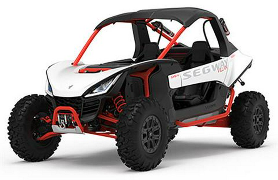 2024 Segway Powersports Villain SX10 P