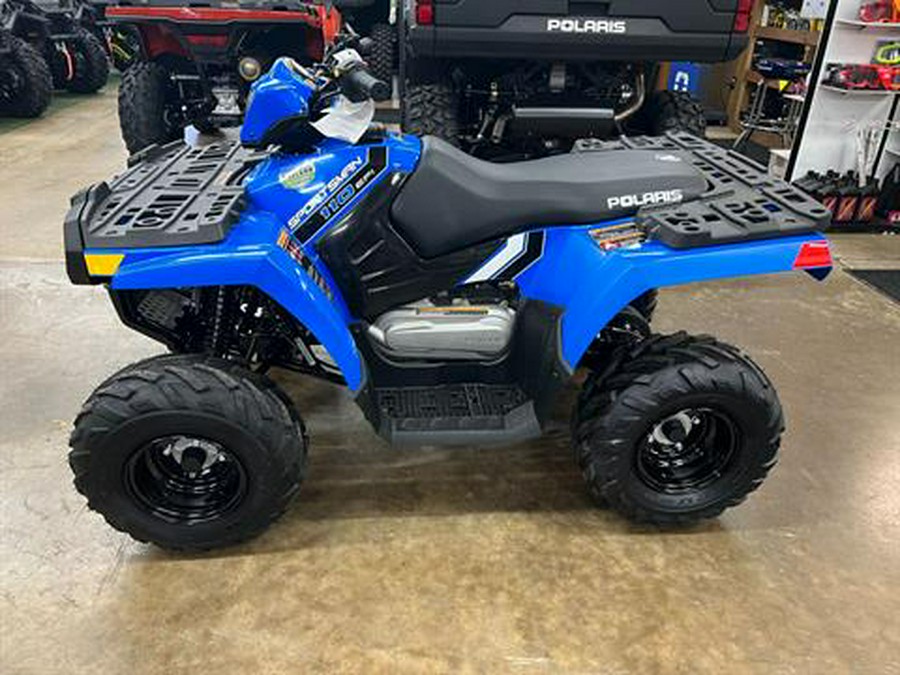 2024 Polaris Sportsman 110