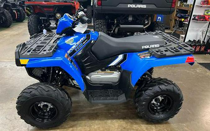 2024 Polaris Sportsman 110