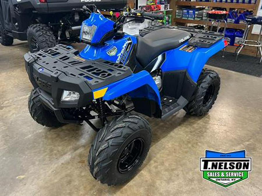 2024 Polaris Sportsman 110