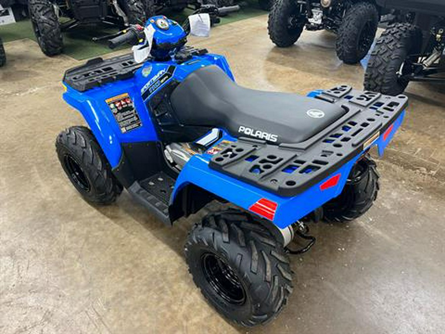 2024 Polaris Sportsman 110