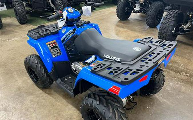 2024 Polaris Sportsman 110