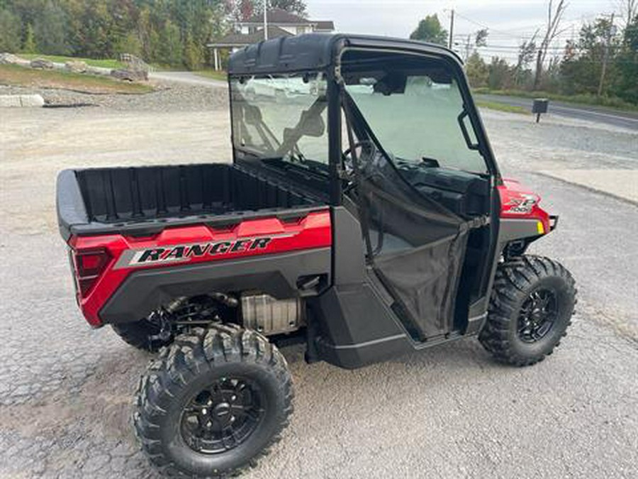 2025 Polaris Ranger XP 1000 Premium