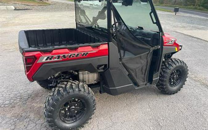 2025 Polaris Ranger XP 1000 Premium