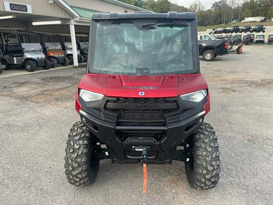 2025 Polaris Ranger XP 1000 Premium