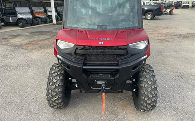 2025 Polaris Ranger XP 1000 Premium