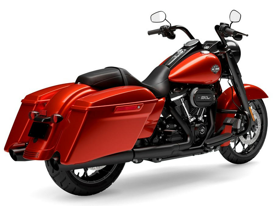 2025 Harley-Davidson Road King® Special