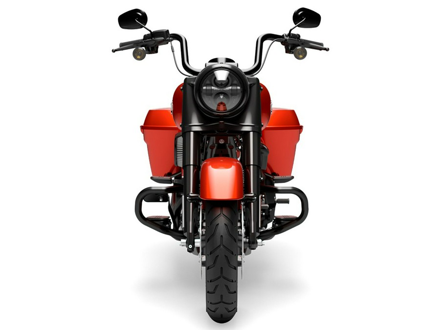 2025 Harley-Davidson Road King® Special