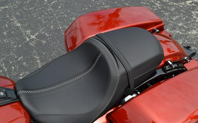 FLHX 2025 Street Glide®