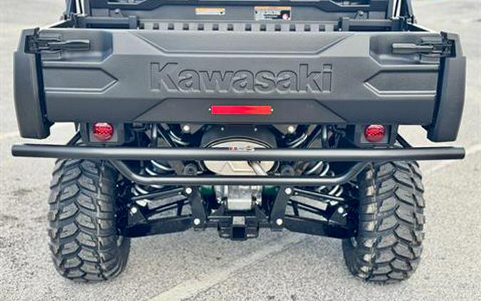 2026 Kawasaki MULE PRO-FXT 1000 Platinum Ranch Edition
