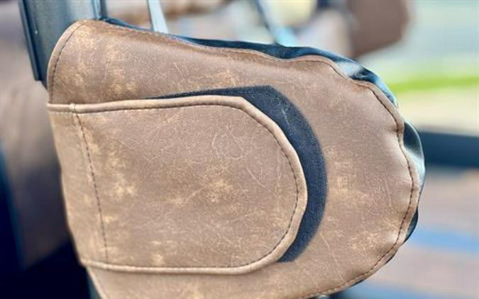 2026 Kawasaki MULE PRO-FXT 1000 Platinum Ranch Edition