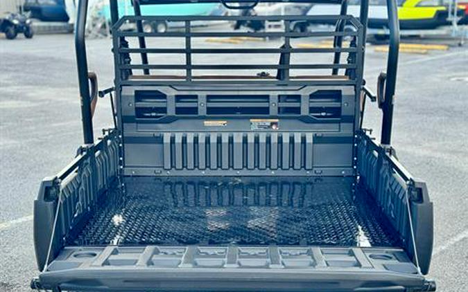 2026 Kawasaki MULE PRO-FXT 1000 Platinum Ranch Edition