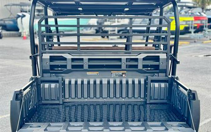 2026 Kawasaki MULE PRO-FXT 1000 Platinum Ranch Edition