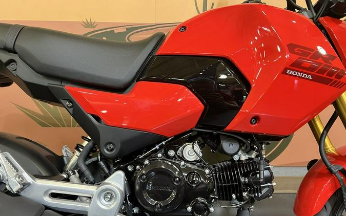 2026 Honda® Grom